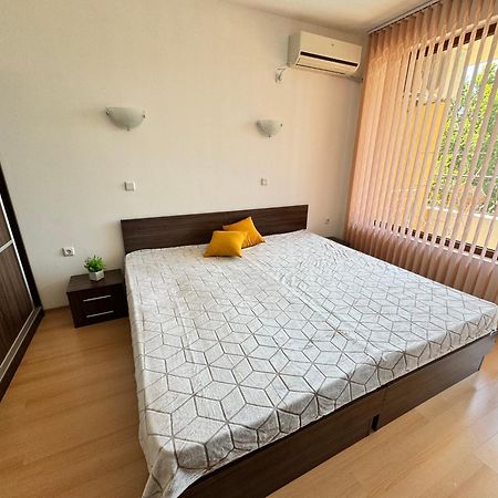 Dkapartments Diamond Bay Солнечный берег Экстерьер фото