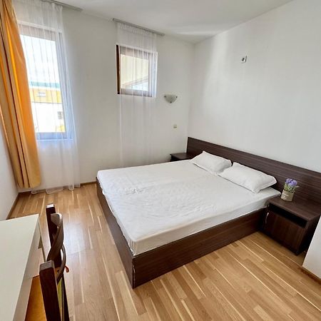 Dkapartments Diamond Bay Солнечный берег Экстерьер фото