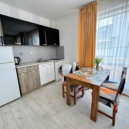 Dkapartments Diamond Bay Солнечный берег Экстерьер фото