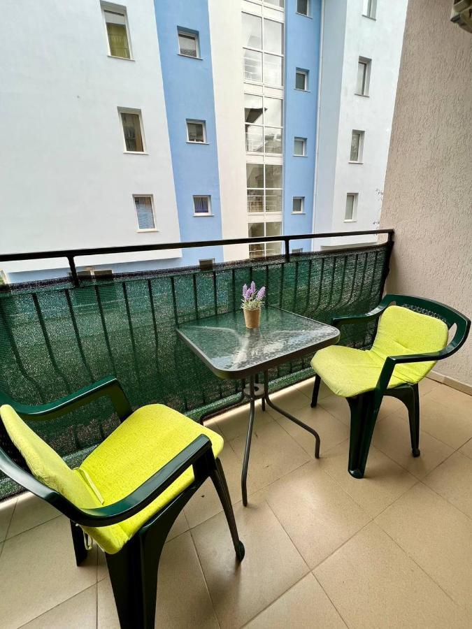 Dkapartments Diamond Bay Солнечный берег Экстерьер фото