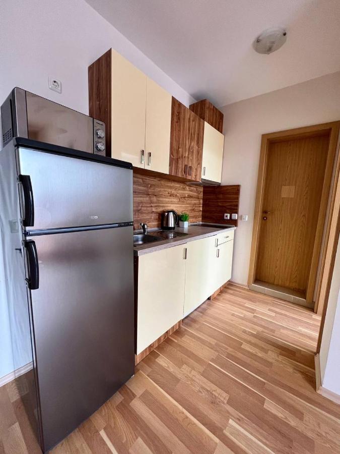 Dkapartments Diamond Bay Солнечный берег Экстерьер фото