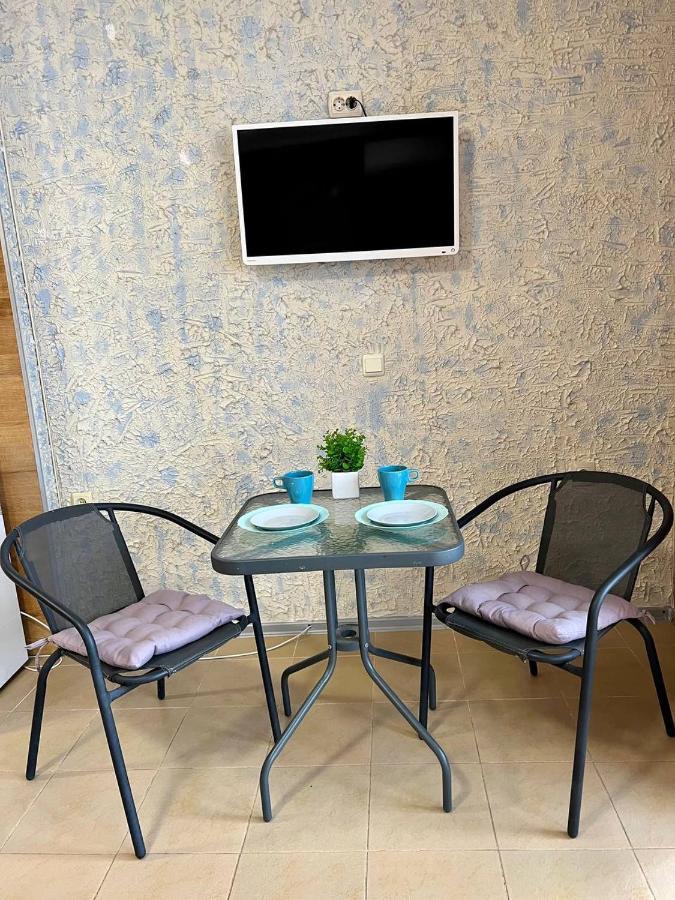 Dkapartments Diamond Bay Солнечный берег Экстерьер фото