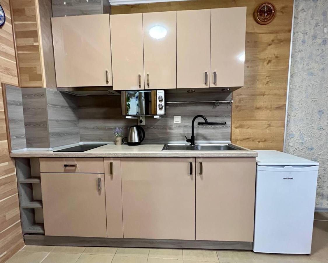 Dkapartments Diamond Bay Солнечный берег Экстерьер фото