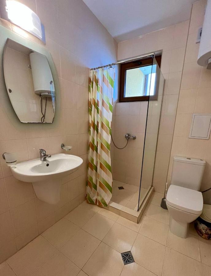 Dkapartments Diamond Bay Солнечный берег Экстерьер фото