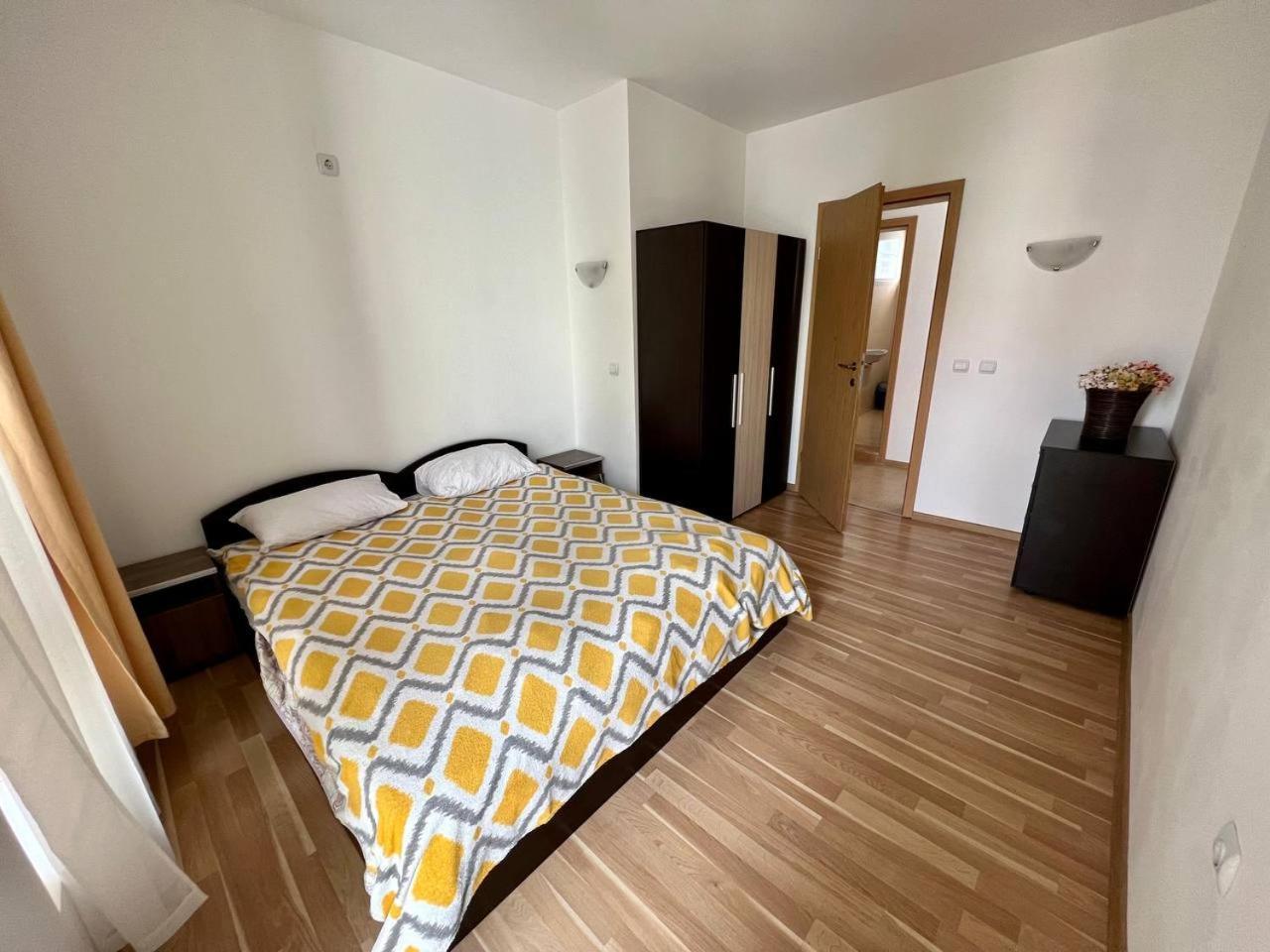 Dkapartments Diamond Bay Солнечный берег Экстерьер фото