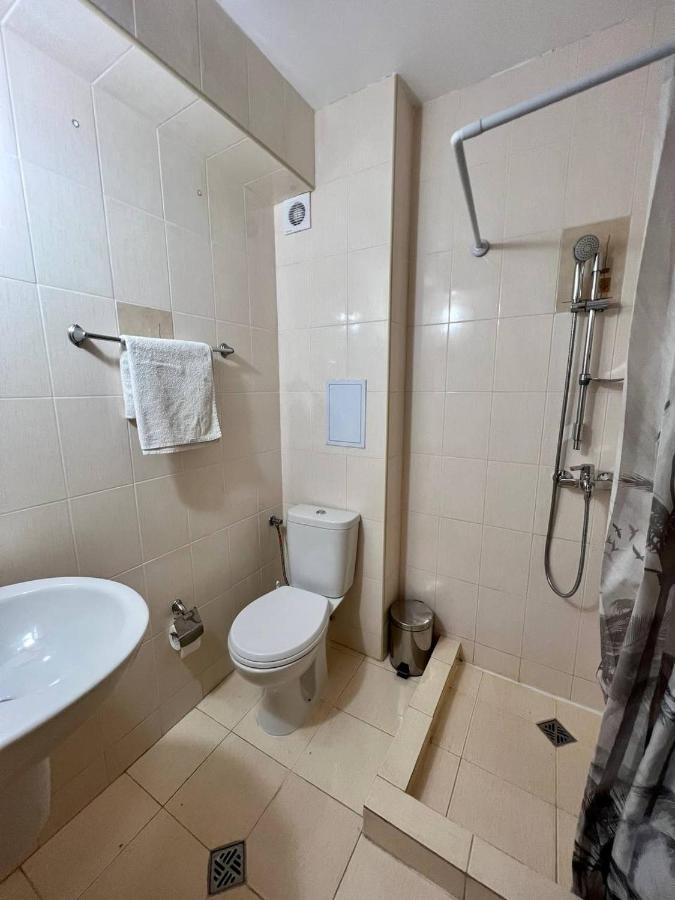 Dkapartments Diamond Bay Солнечный берег Экстерьер фото
