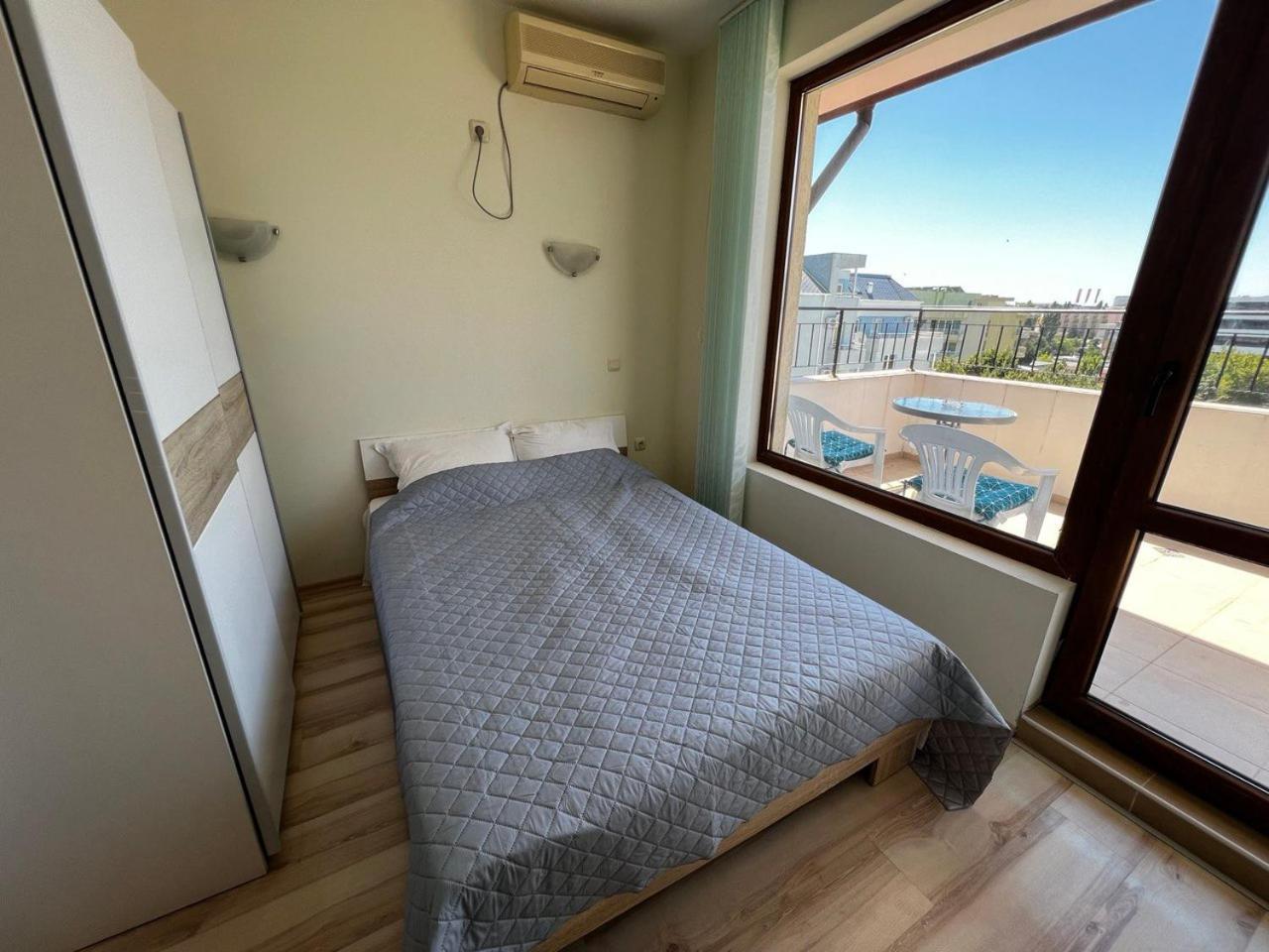 Dkapartments Diamond Bay Солнечный берег Экстерьер фото