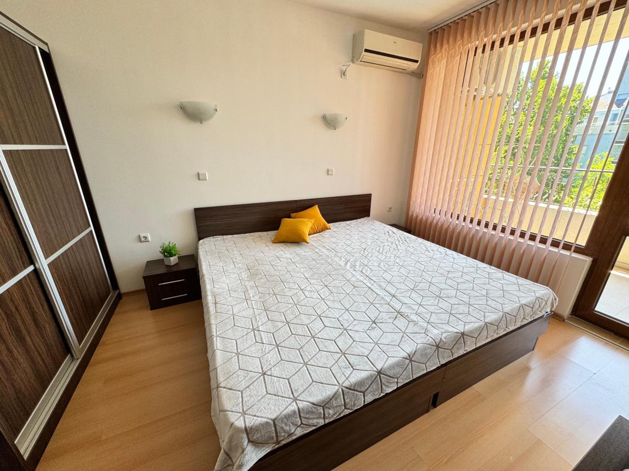 Dkapartments Diamond Bay Солнечный берег Экстерьер фото