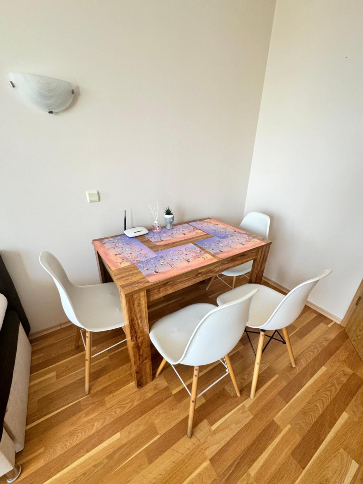 Dkapartments Diamond Bay Солнечный берег Экстерьер фото