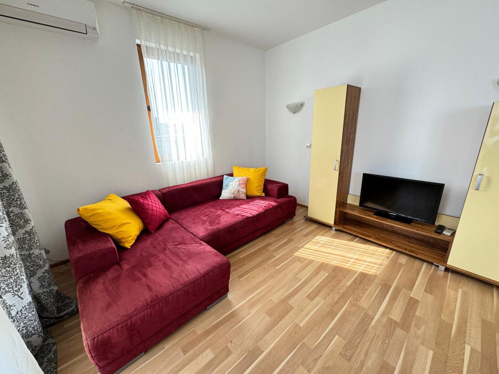 Dkapartments Diamond Bay Солнечный берег Экстерьер фото