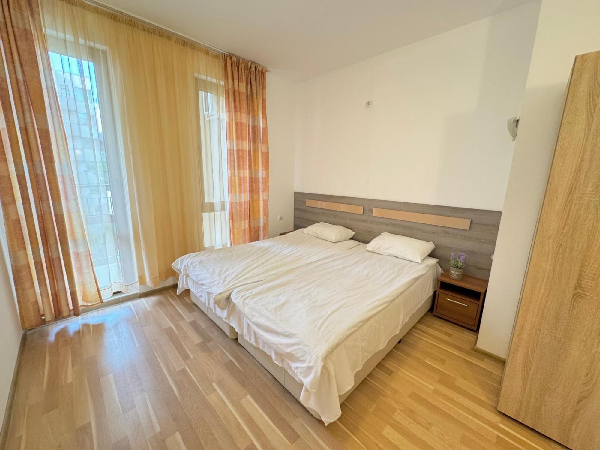 Dkapartments Diamond Bay Солнечный берег Экстерьер фото