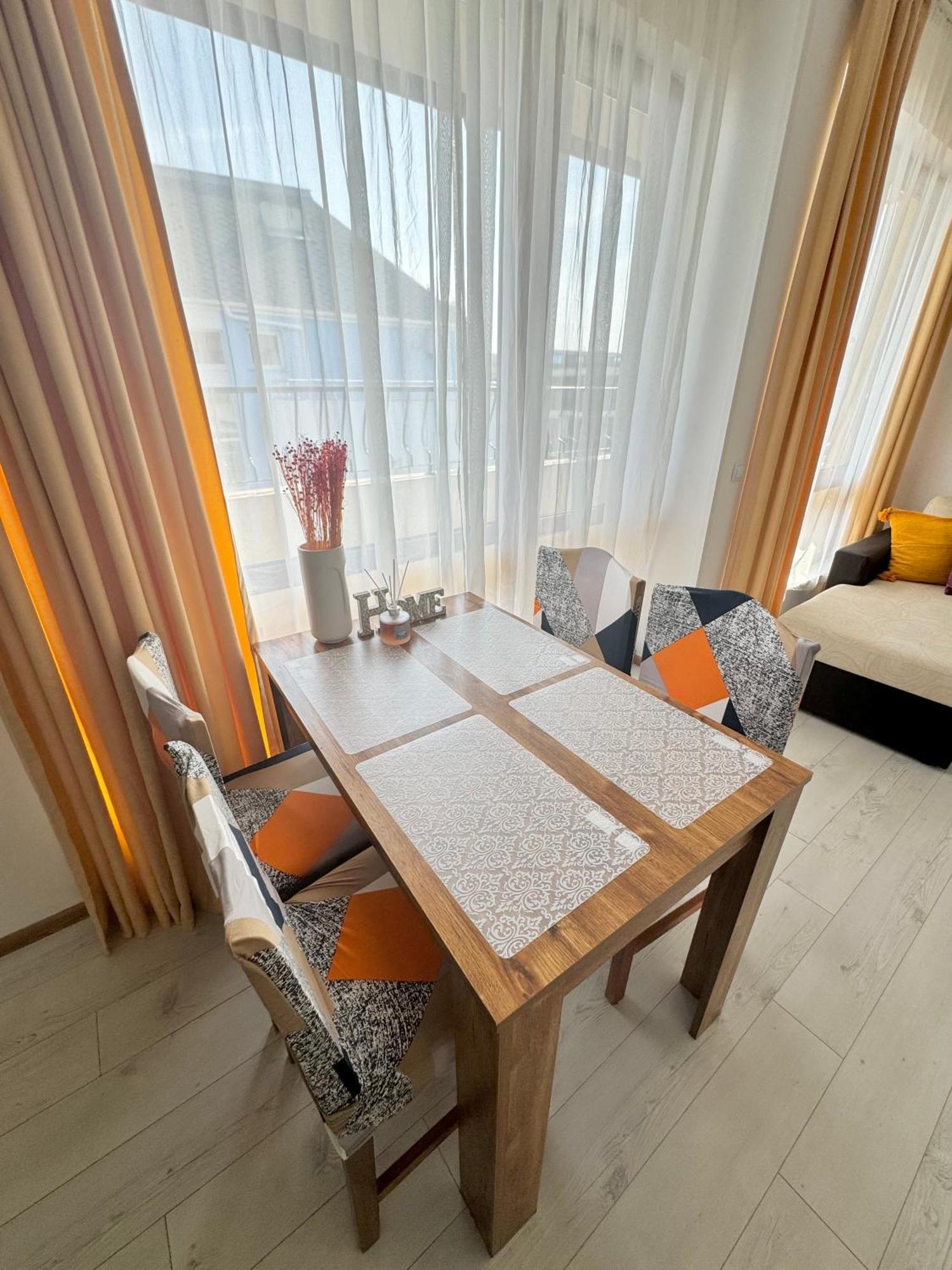 Dkapartments Diamond Bay Солнечный берег Экстерьер фото
