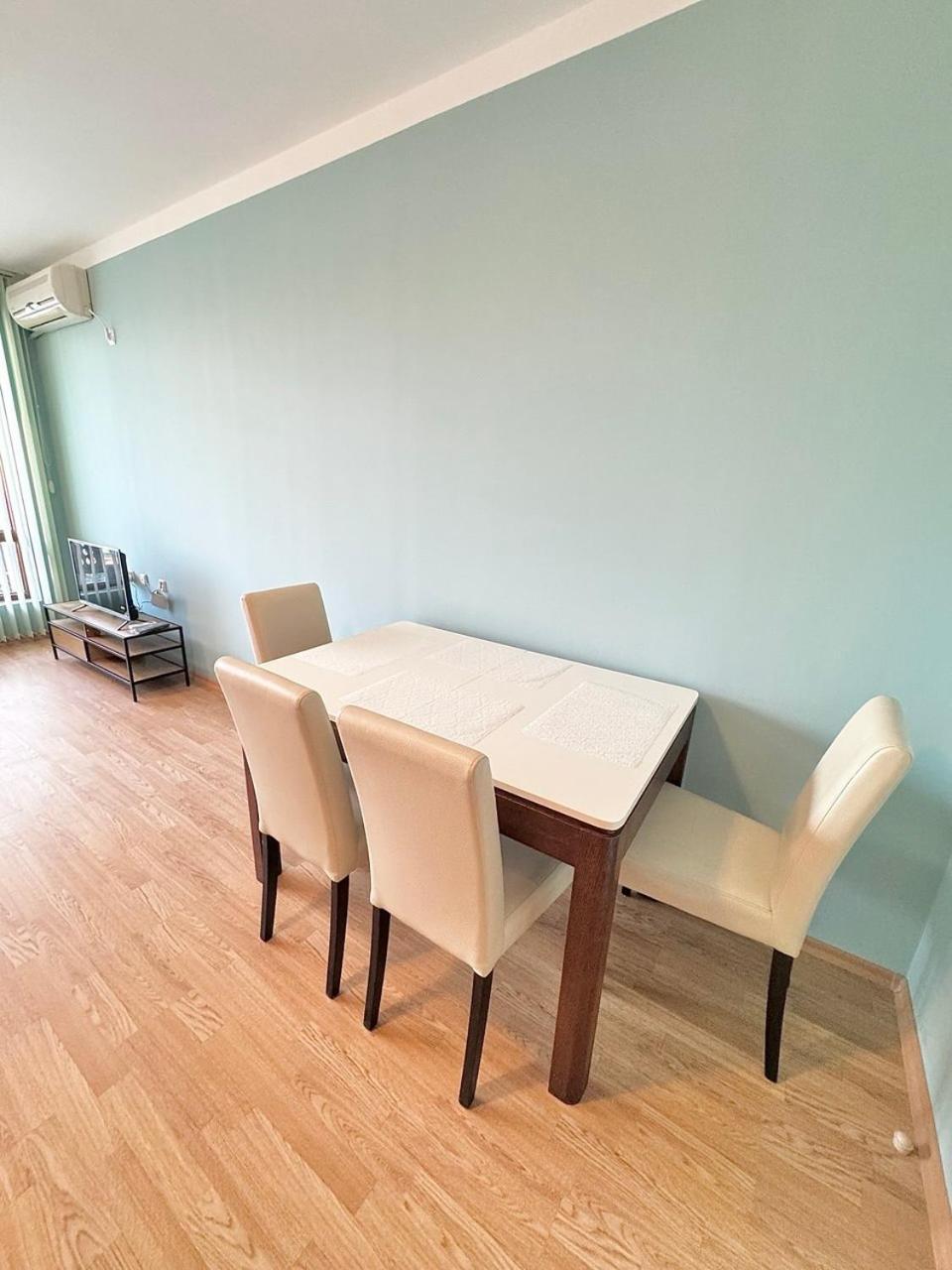 Dkapartments Diamond Bay Солнечный берег Экстерьер фото