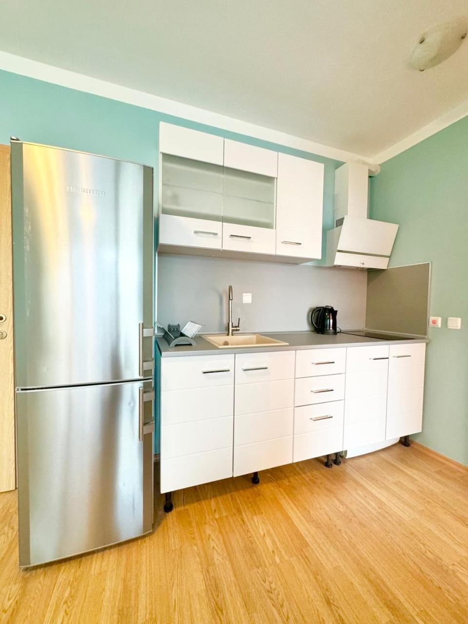 Dkapartments Diamond Bay Солнечный берег Экстерьер фото