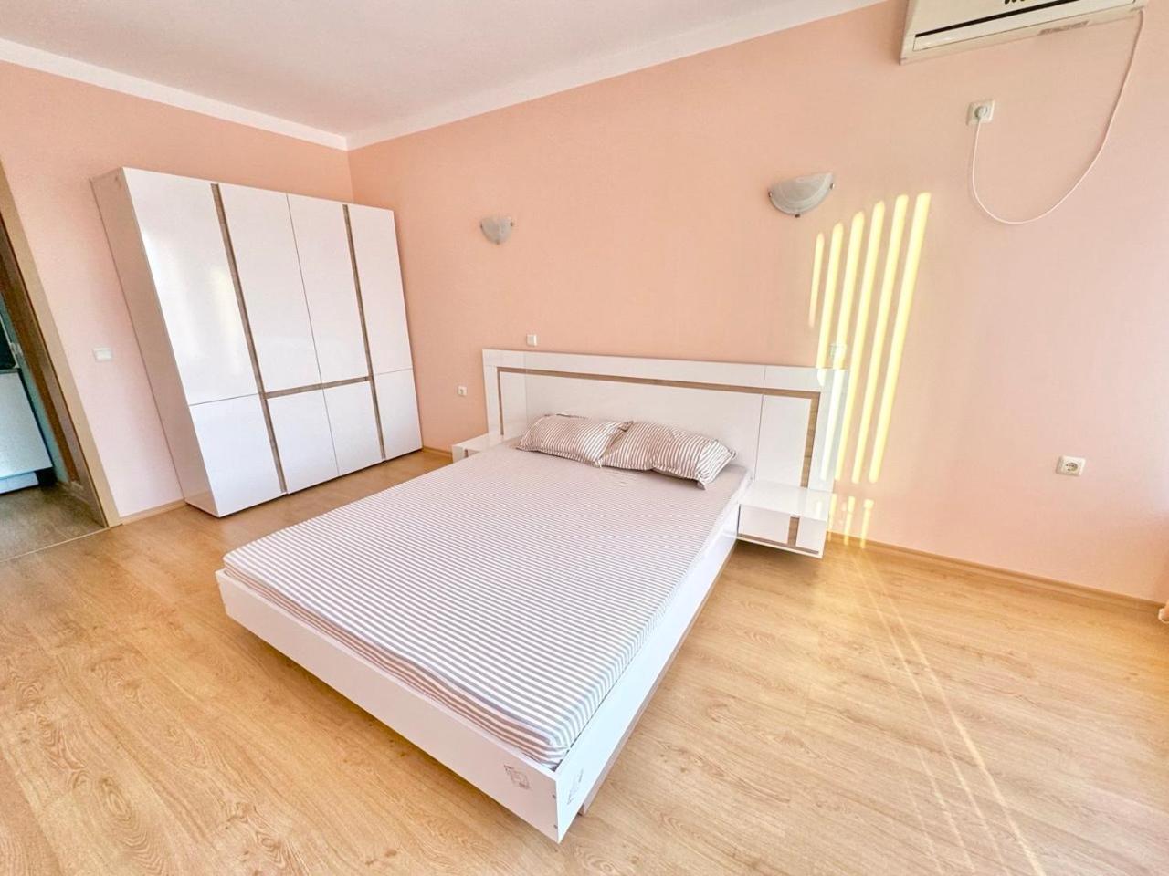 Dkapartments Diamond Bay Солнечный берег Экстерьер фото