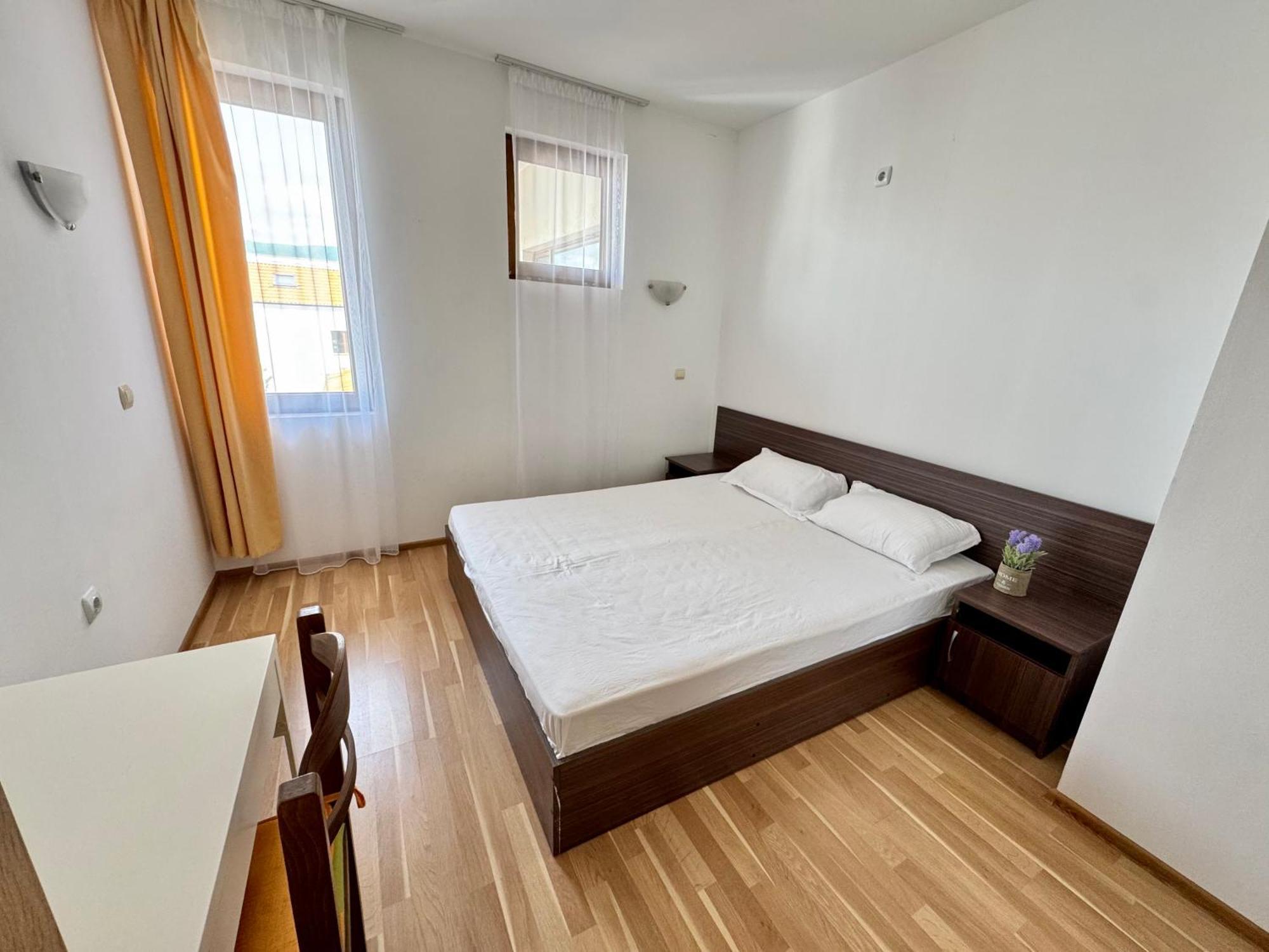 Dkapartments Diamond Bay Солнечный берег Экстерьер фото