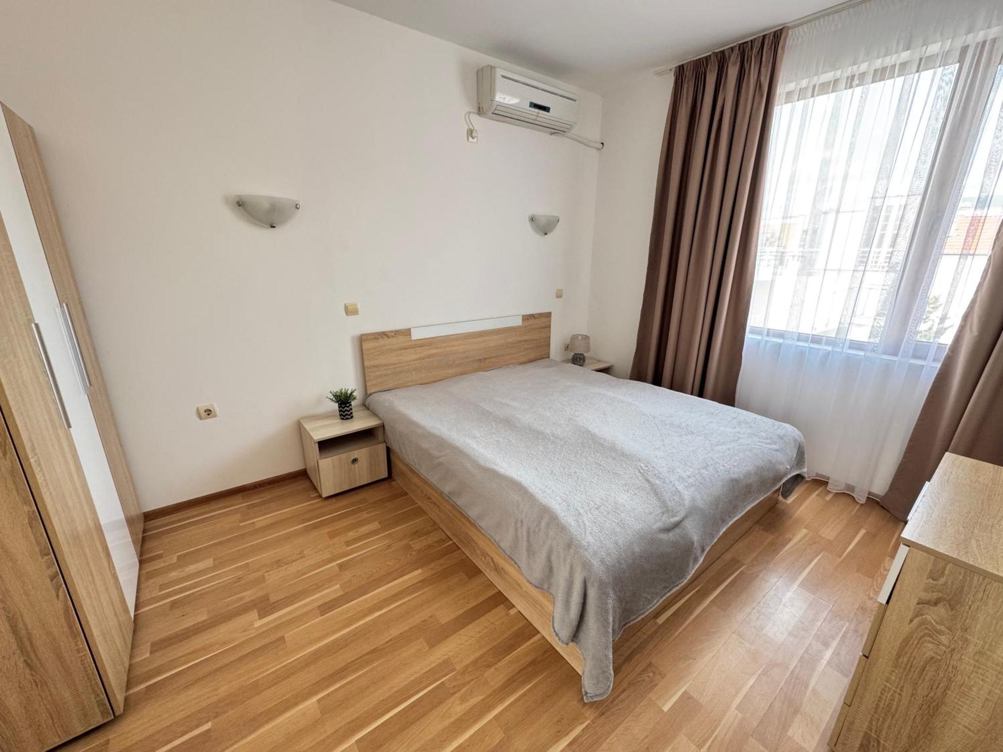 Dkapartments Diamond Bay Солнечный берег Экстерьер фото