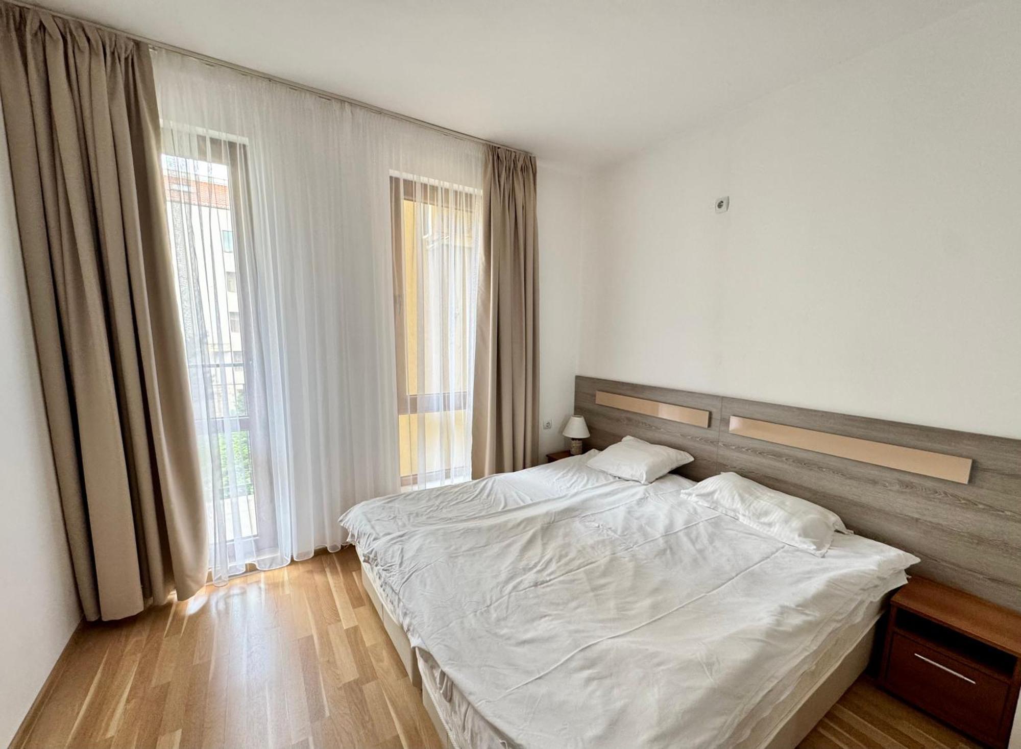 Dkapartments Diamond Bay Солнечный берег Экстерьер фото