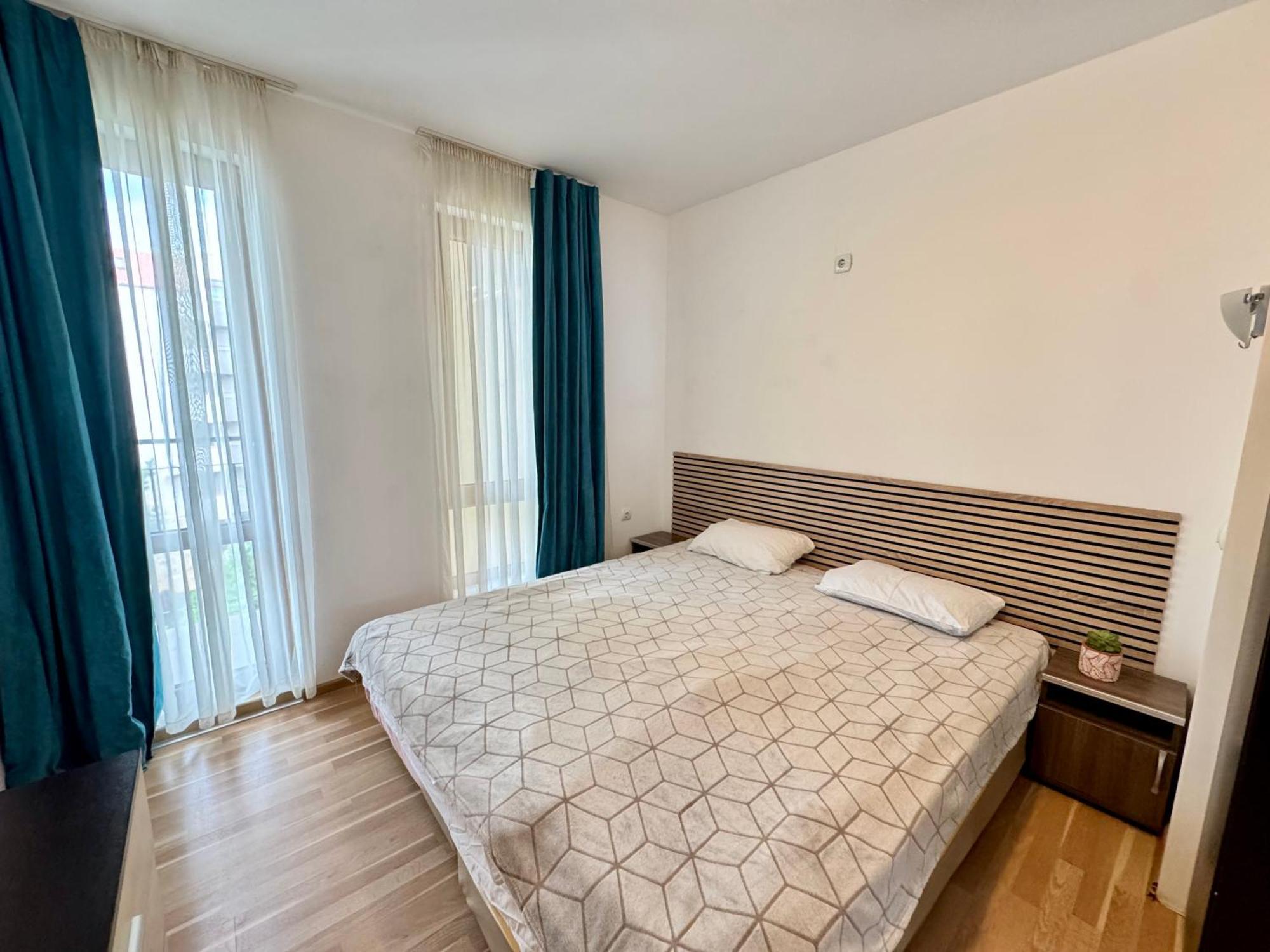 Dkapartments Diamond Bay Солнечный берег Экстерьер фото
